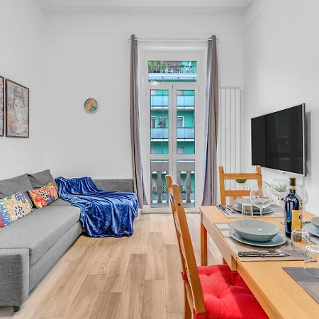 Ellebnb - Milano Wifi, Netflix E Metro M2 A 100 Metri Exterior photo