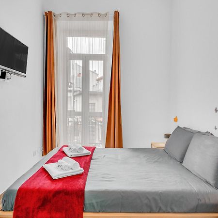 Ellebnb - Milano Wifi, Netflix E Metro M2 A 100 Metri Exterior photo