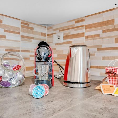 Ellebnb - Milano Wifi, Netflix E Metro M2 A 100 Metri Exterior photo