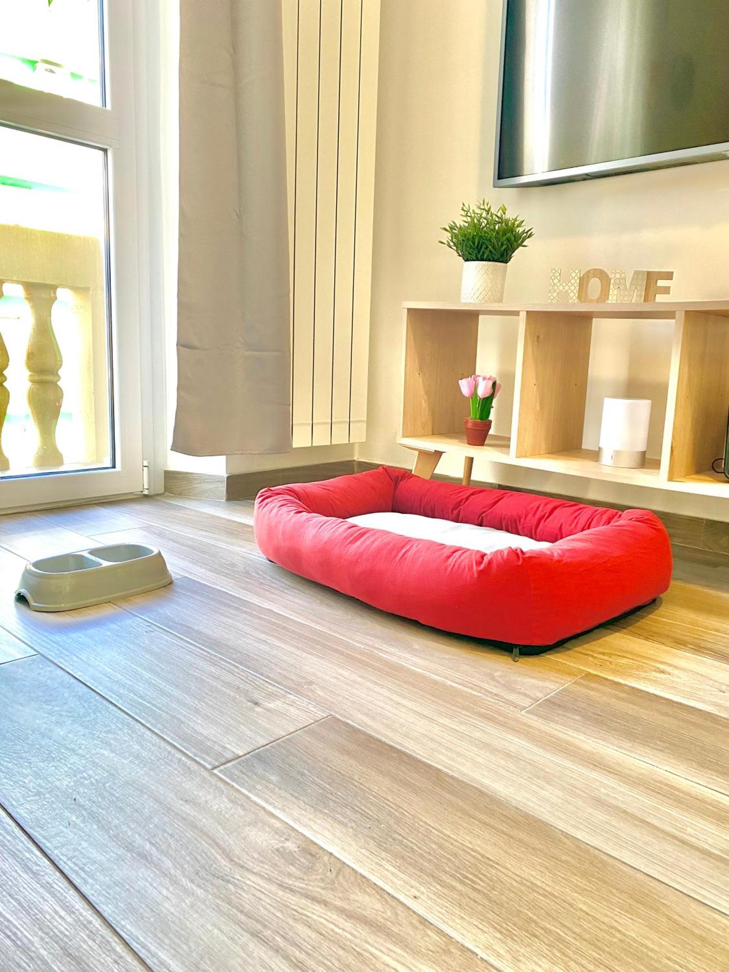 Ellebnb - Milano Wifi, Netflix E Metro M2 A 100 Metri Exterior photo