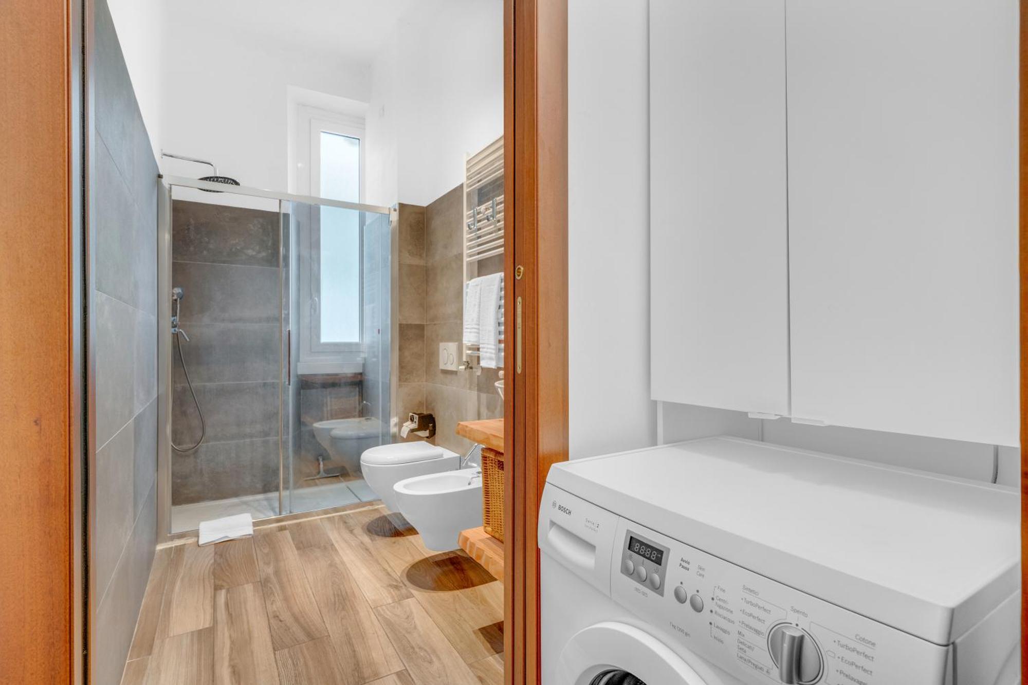 Ellebnb - Milano Wifi, Netflix E Metro M2 A 100 Metri Exterior photo