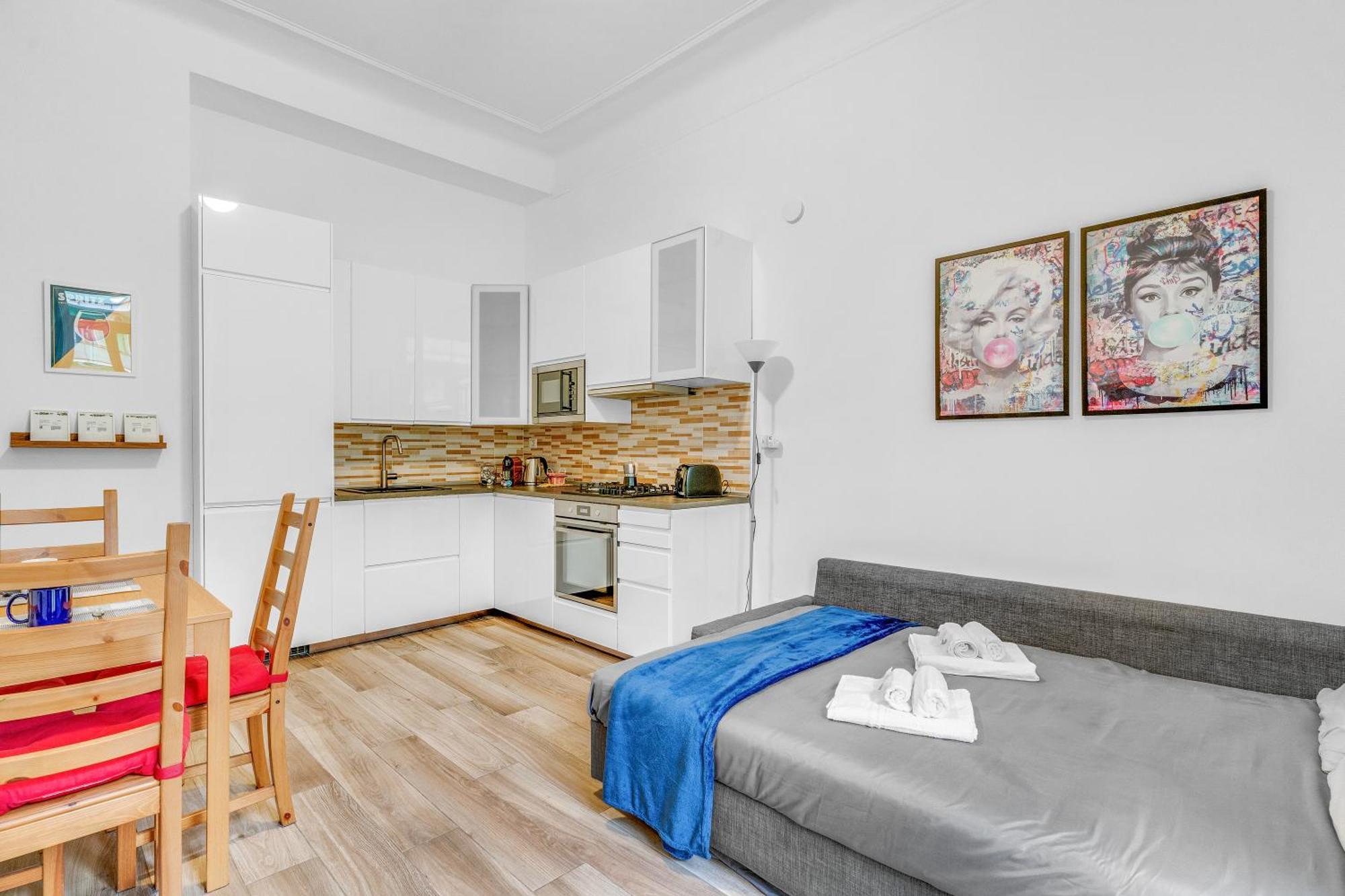 Ellebnb - Milano Wifi, Netflix E Metro M2 A 100 Metri Exterior photo